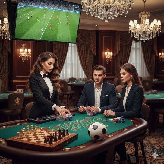 NBA直播画面